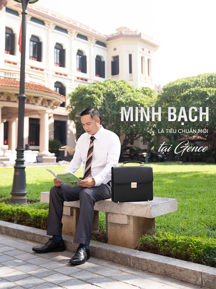 Minh bạch là tiêu chuẩn mới tại Gence
