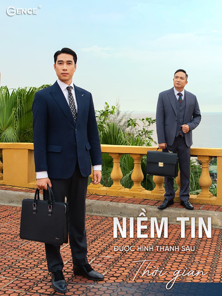 Niềm tin được hành thành sau thời gian