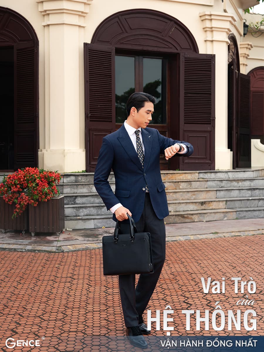 Vai trò của hệ thống vận hành đồng nhất